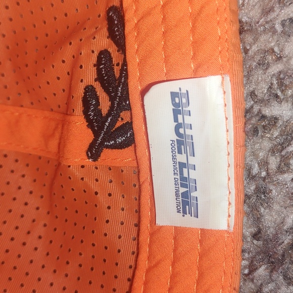 LITTLE Caesars Pizza Employee Logo Cap - Picture 7 of 9